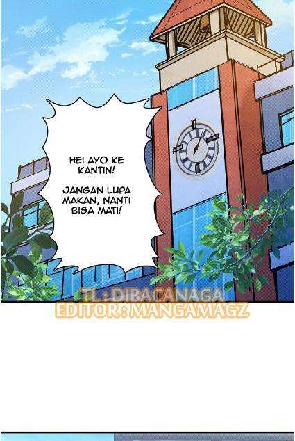 God Slayer Bab 30 halaman 32