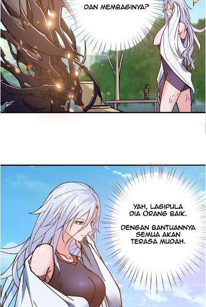 God Slayer Bab 30 halaman 41