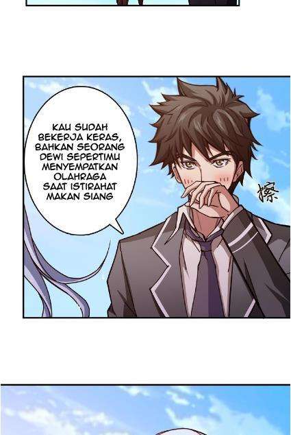 God Slayer Bab 30 halaman 43