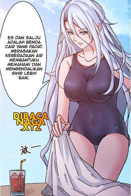 God Slayer Bab 30 halaman 44