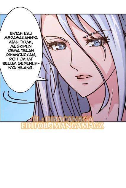 God Slayer Bab 30 halaman 46