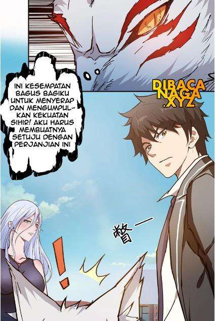 God Slayer Bab 31 halaman 2