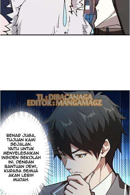 God Slayer Bab 31 halaman 3