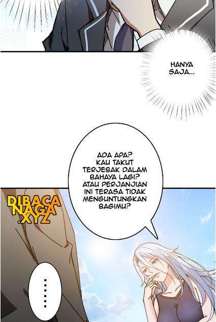 God Slayer Bab 31 halaman 4