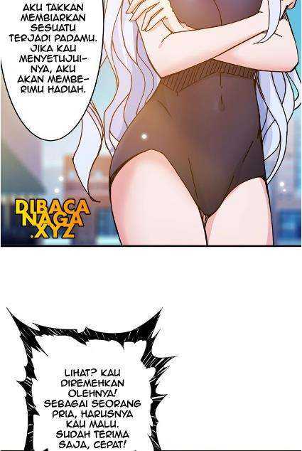God Slayer Bab 31 halaman 6