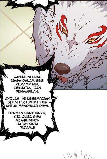 God Slayer Bab 31 halaman 7