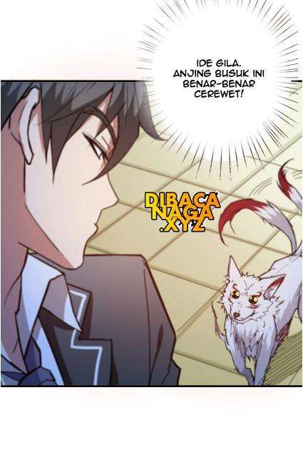 God Slayer Bab 31 halaman 8
