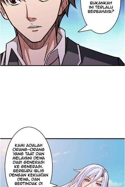 God Slayer Bab 31 halaman 12