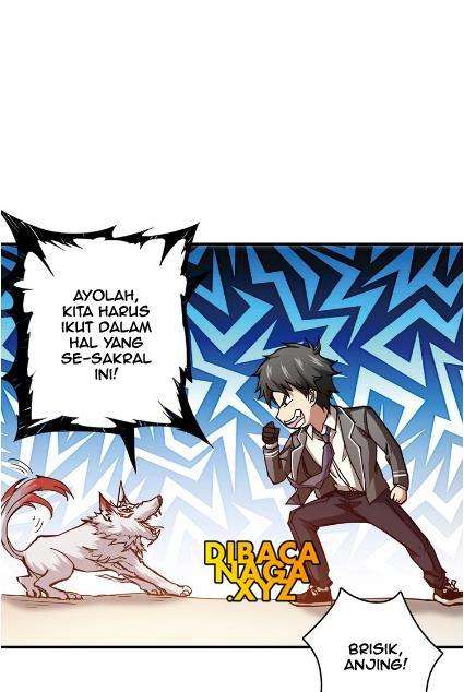 God Slayer Bab 31 halaman 15