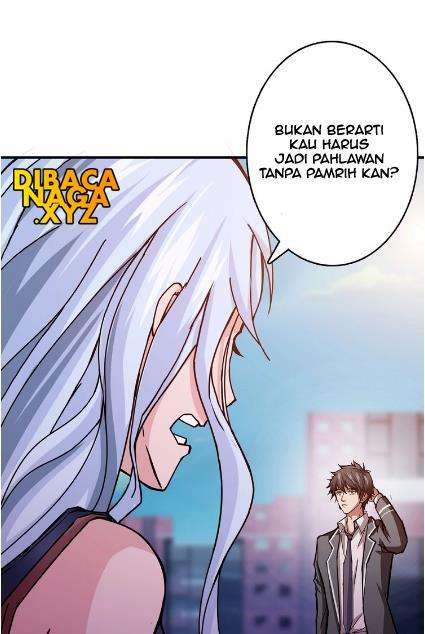 God Slayer Bab 31 halaman 21