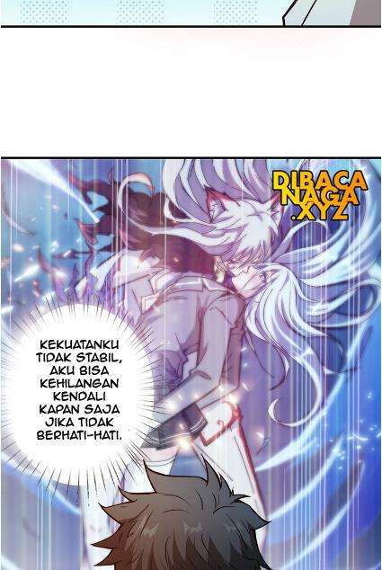 God Slayer Bab 31 halaman 23