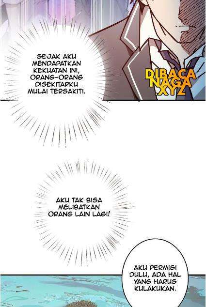 God Slayer Bab 31 halaman 25