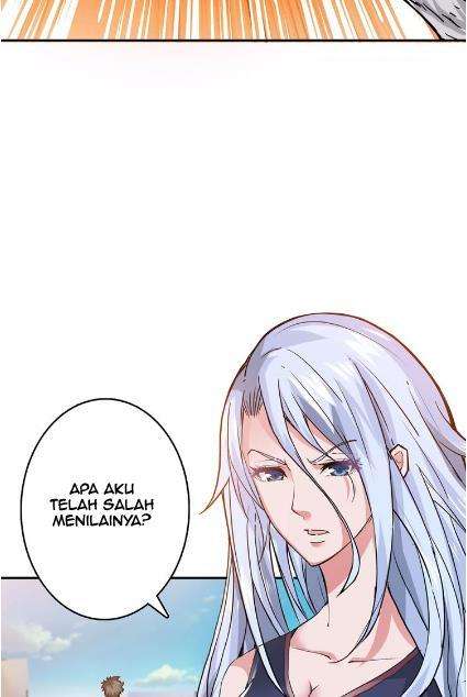 God Slayer Bab 31 halaman 32