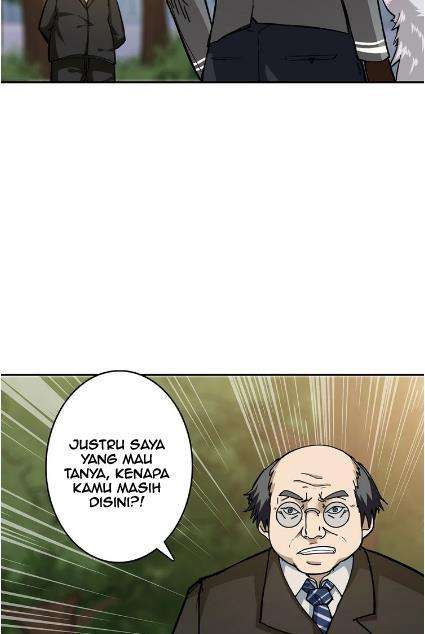 God Slayer Bab 31 halaman 36
