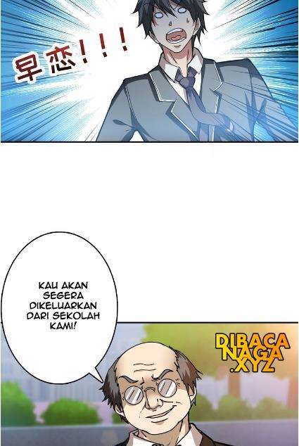 God Slayer Bab 31 halaman 39
