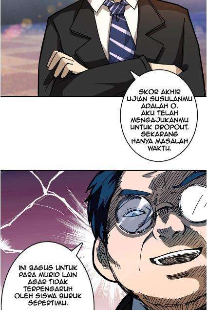 God Slayer Bab 31 halaman 40