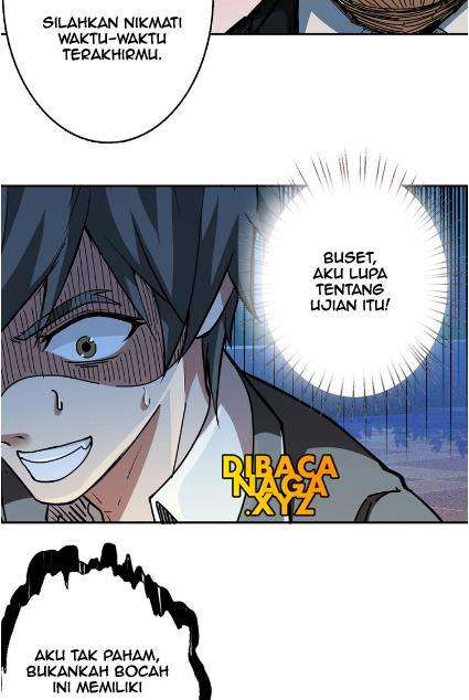 God Slayer Bab 31 halaman 41
