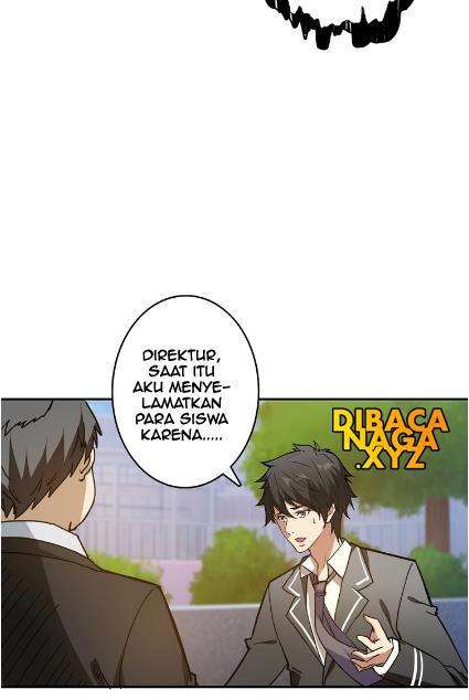 God Slayer Bab 31 halaman 43
