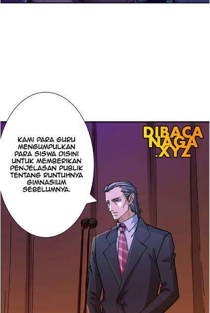 God Slayer Bab 32 halaman 3
