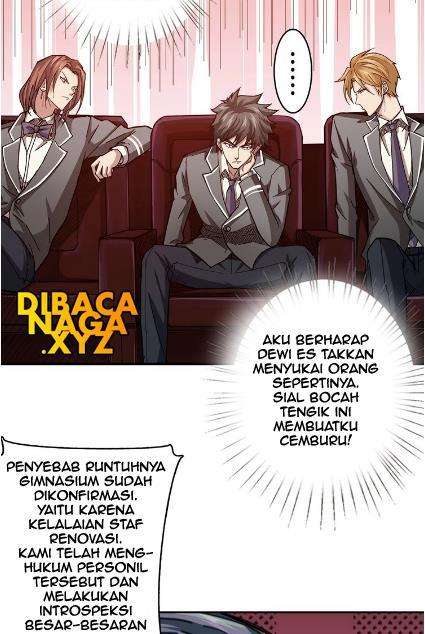 God Slayer Bab 32 halaman 5