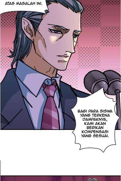 God Slayer Bab 32 halaman 6