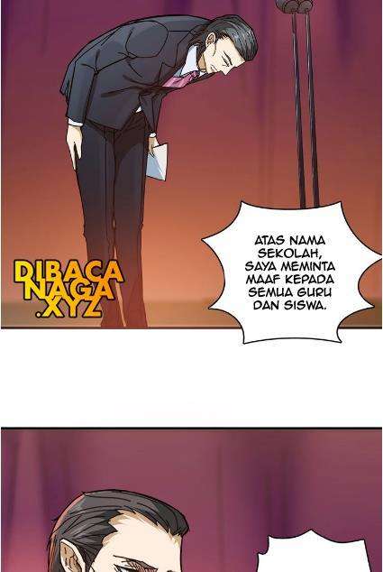 God Slayer Bab 32 halaman 7