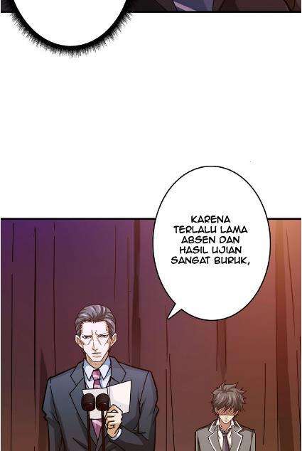 God Slayer Bab 32 halaman 14
