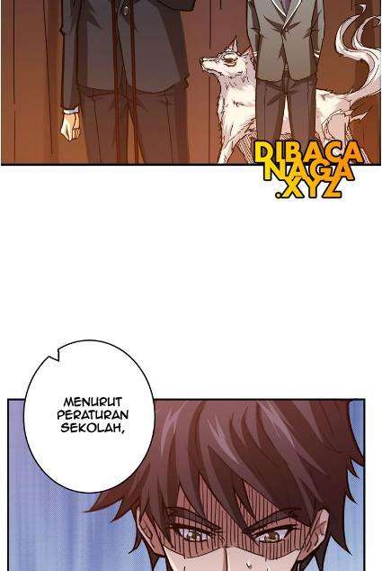 God Slayer Bab 32 halaman 15