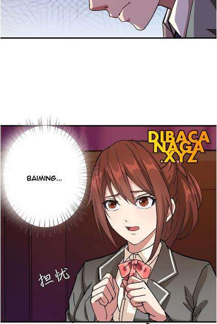God Slayer Bab 32 halaman 23