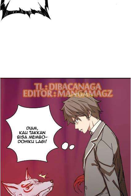 God Slayer Bab 32 halaman 25