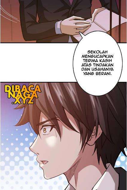God Slayer Bab 32 halaman 31