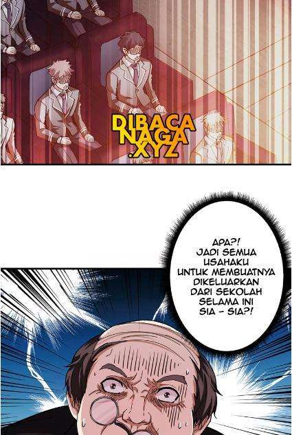 God Slayer Bab 32 halaman 35