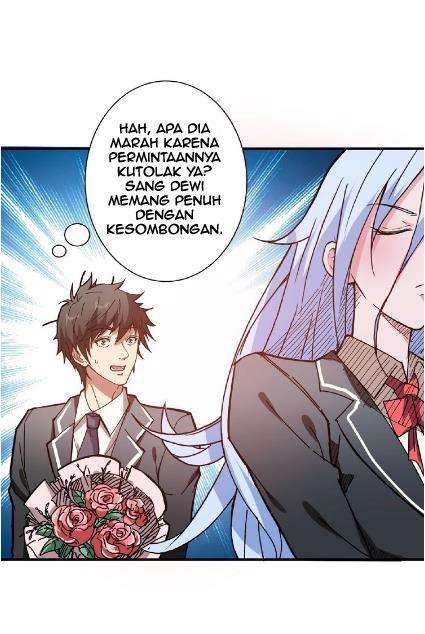 God Slayer Bab 33 halaman 5