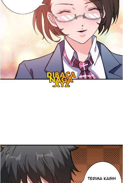God Slayer Bab 33 halaman 8