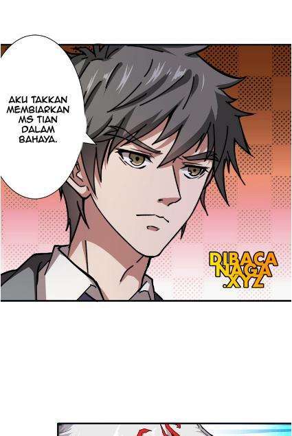 God Slayer Bab 33 halaman 18
