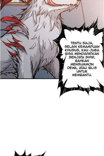 God Slayer Bab 33 halaman 32