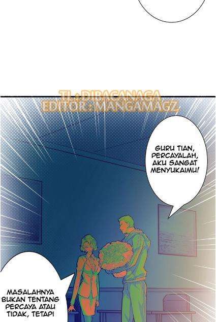 God Slayer Bab 33 halaman 38
