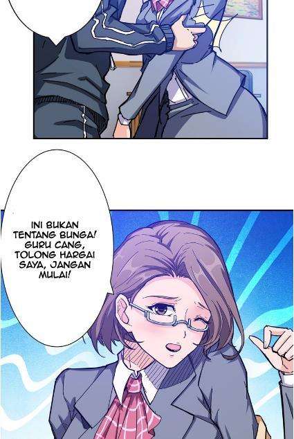 God Slayer Bab 33 halaman 43