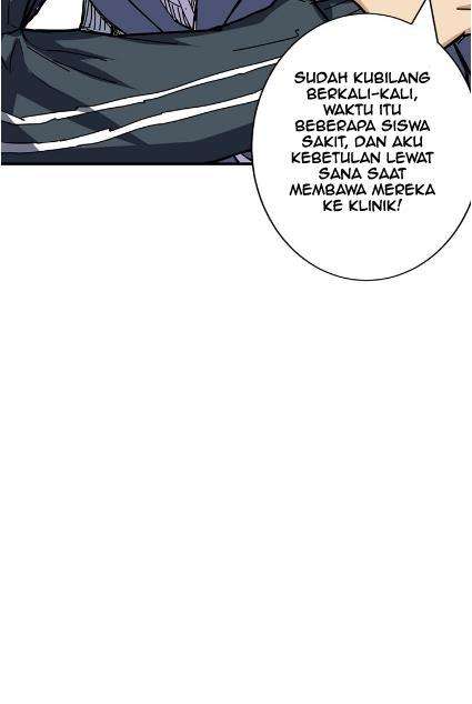God Slayer Bab 33 halaman 46