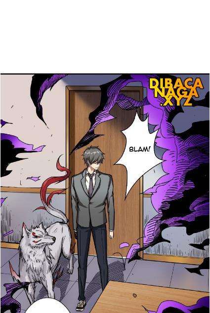 God Slayer Bab 34 halaman 9