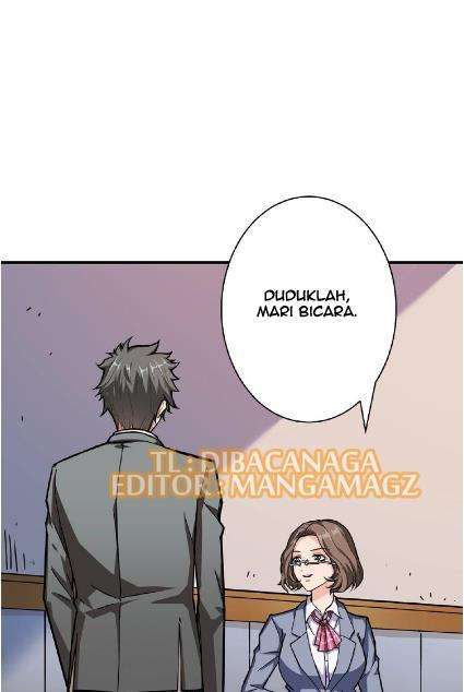 God Slayer Bab 34 halaman 24