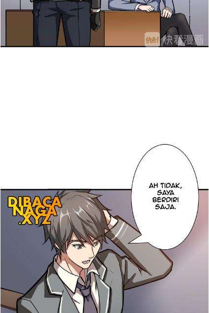 God Slayer Bab 34 halaman 25