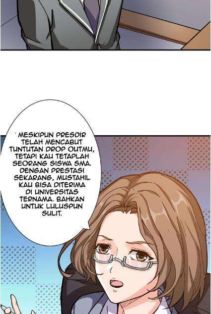 God Slayer Bab 34 halaman 26