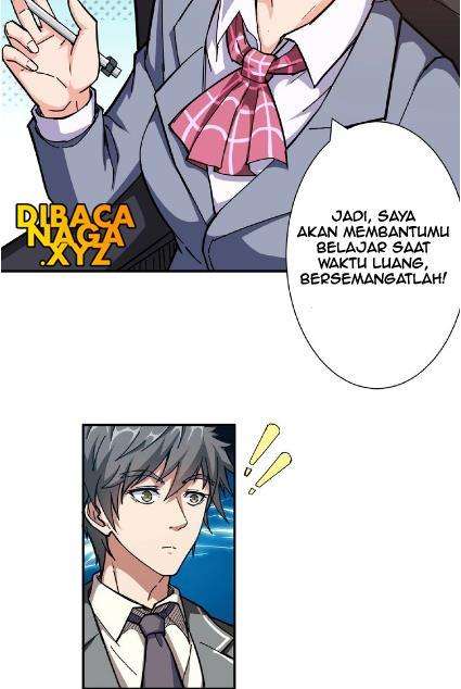 God Slayer Bab 34 halaman 27