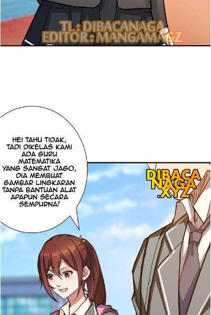 God Slayer Bab 34 halaman 31