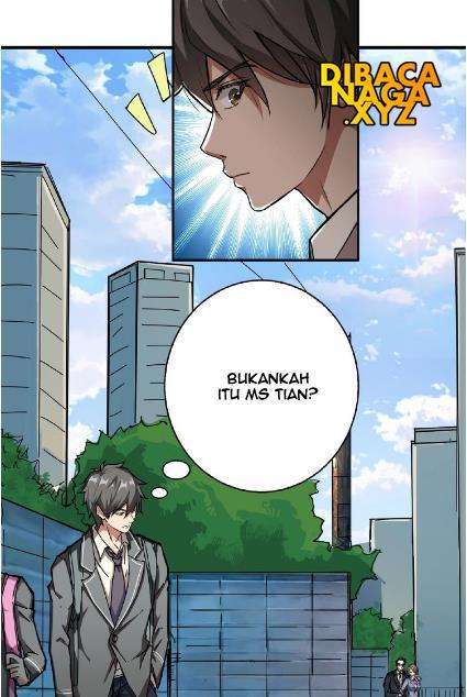 God Slayer Bab 34 halaman 37