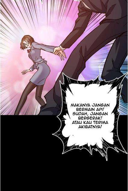 God Slayer Bab 34 halaman 46