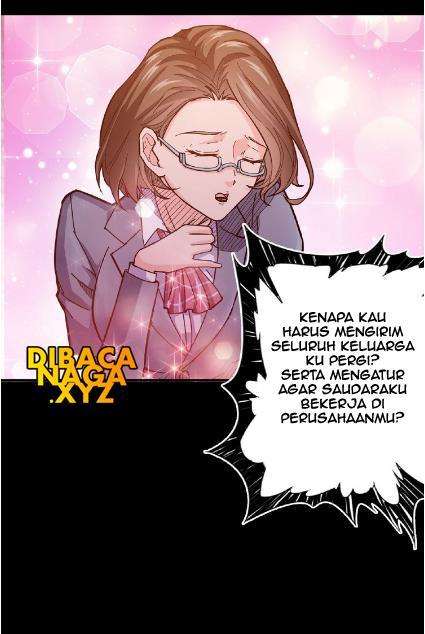 God Slayer Bab 34 halaman 47