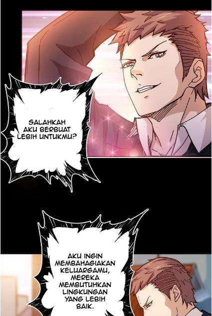 God Slayer Bab 34 halaman 48