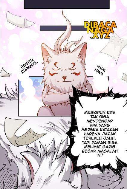 God Slayer Bab 34 halaman 53